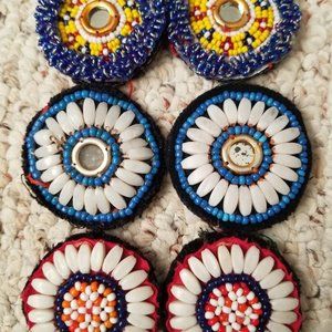 Fusion dance costume project pieces-Gul